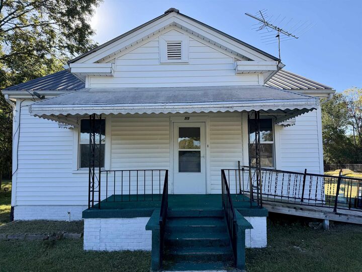 Property Photo:  550 Leaman Avenue  SC 29178 