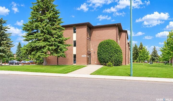 Property Photo: 315 Tait Crescent 309 SK S7H 5L6