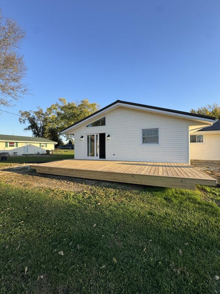 Property Photo: 476 Brentwood Drive OH 43160