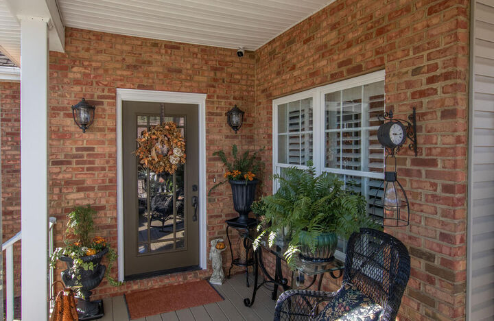 Property Photo: 12769 Westmoreland Drive VA 24202