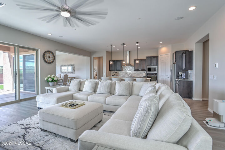 Property Photo:  13241 N Galena Trail  AZ 85755 