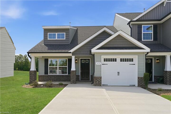 Property Photo: 901 Bear Oak Circle NC 27249
