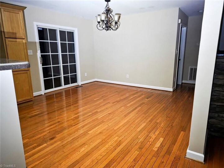 Property Photo: 149 Kanah Court NC 27107