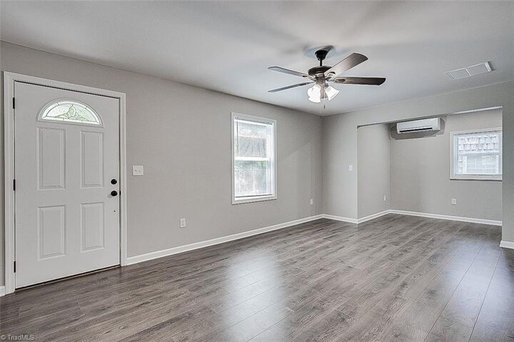 Property Photo:  1510 Valley Ridge Drive  NC 27260 