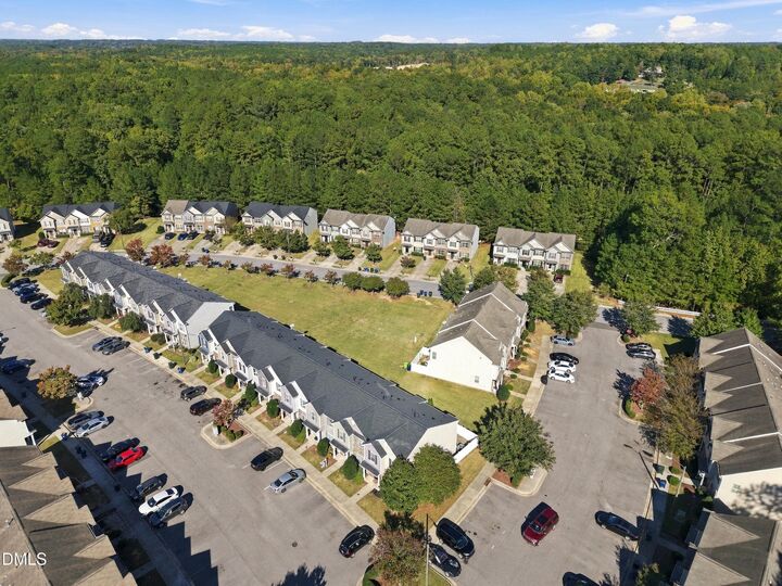 Property Photo: 8302 Plano Court NC 27616