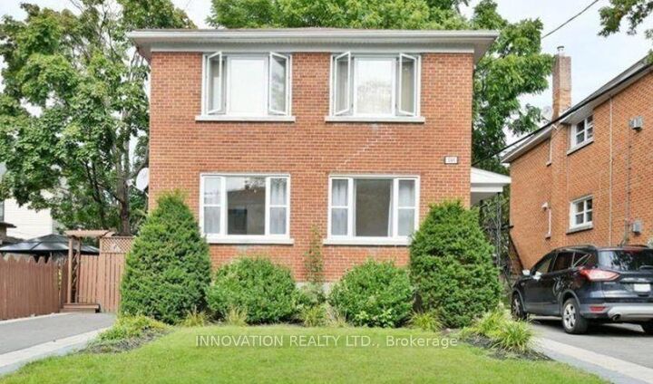 Property Photo:  391 Greenwood Avenue  ON K2A 0X4 
