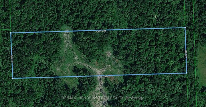 Property Photo:  Pt Lt 44 Con 7 Road  ON L3C 1V5 
