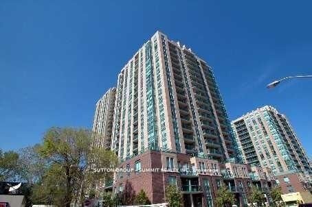 Property Photo: 20 Olive Avenue 1206 ON M2N 7G5
