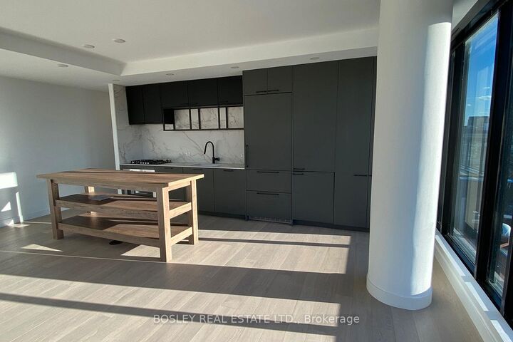 Property Photo: 505 Richmond Street W 1108 ON M5V 0P4