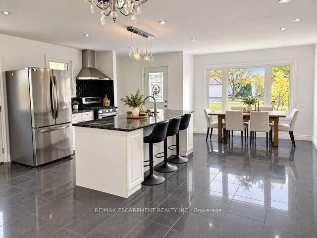 Property Photo: 478 Templemead Drive ON L8W 2H2