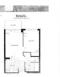 Property Photo:  31 Bales Avenue 1508  ON M2N 7L6 