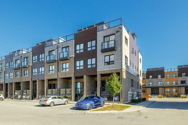 Property Photo:  6705 Cropp Street 65  ON L2E 0C1 