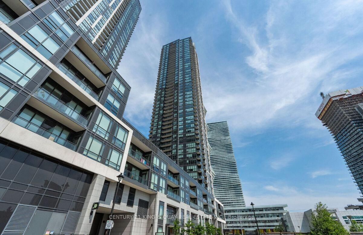 Property Photo:  4011 Brickstone Mews 4010  ON L5B 0G3 
