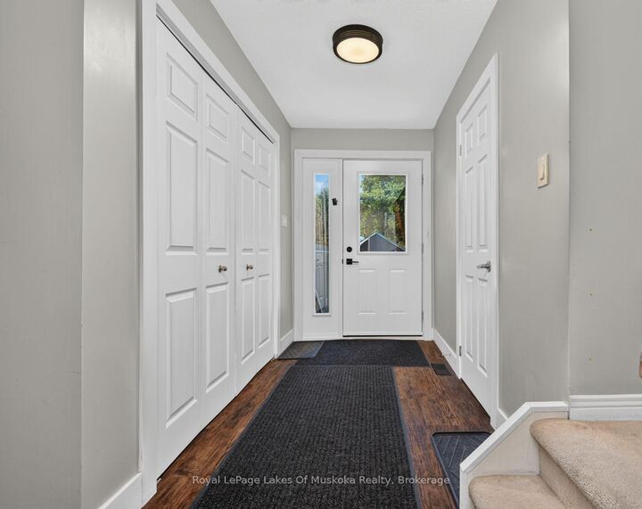 Property Photo: 570 John Street S ON P1P 1J9