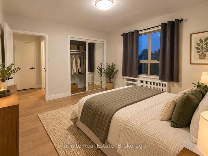 Property Photo: 896 Eglinton Avenue E 309 ON M4G 2L2