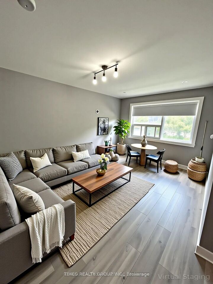 Property Photo:  1566 Avenue Road 106  ON M5M 3X6 