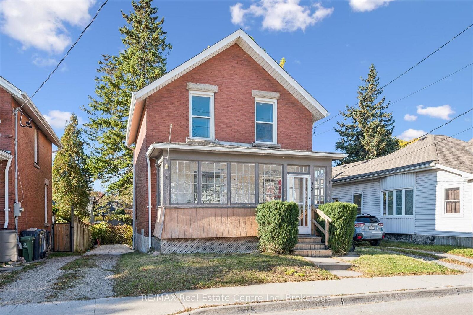 Property Photo: 172 York Road ON N1E 3G2