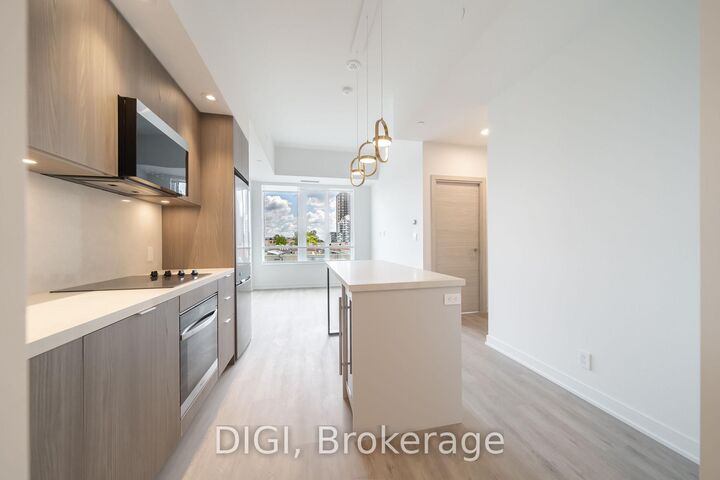Property Photo:  485 Perth Avenue E338  ON M6N 0B9 