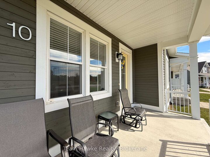 Property Photo:  10 Samantha Lane  ON L4R 0H4 