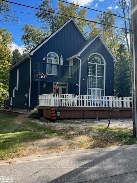 Property Photo:  1497 Shore Lane  ON L9Z 1X3 