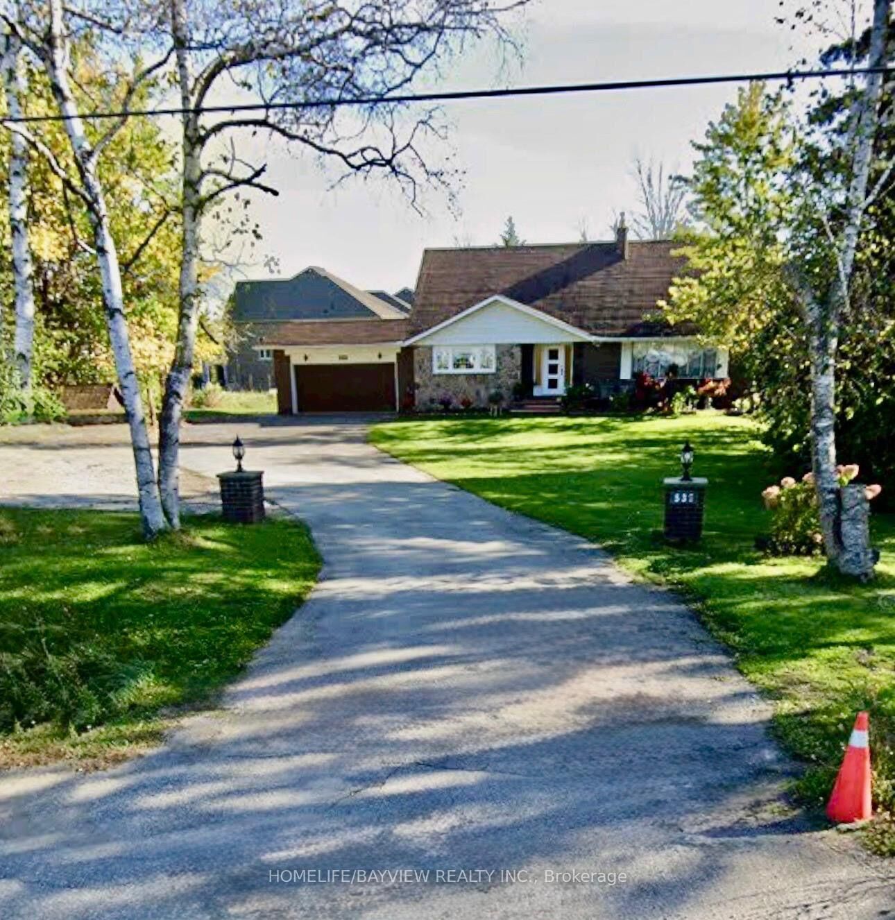 Property Photo:  539 Elgin Mills Road W Bsmnt  ON L4C 4M3 