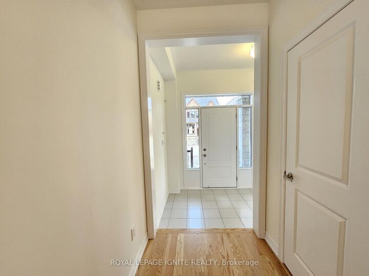 Property Photo:  47 Prudhoe Terrace Basement  ON L9J 0L5 