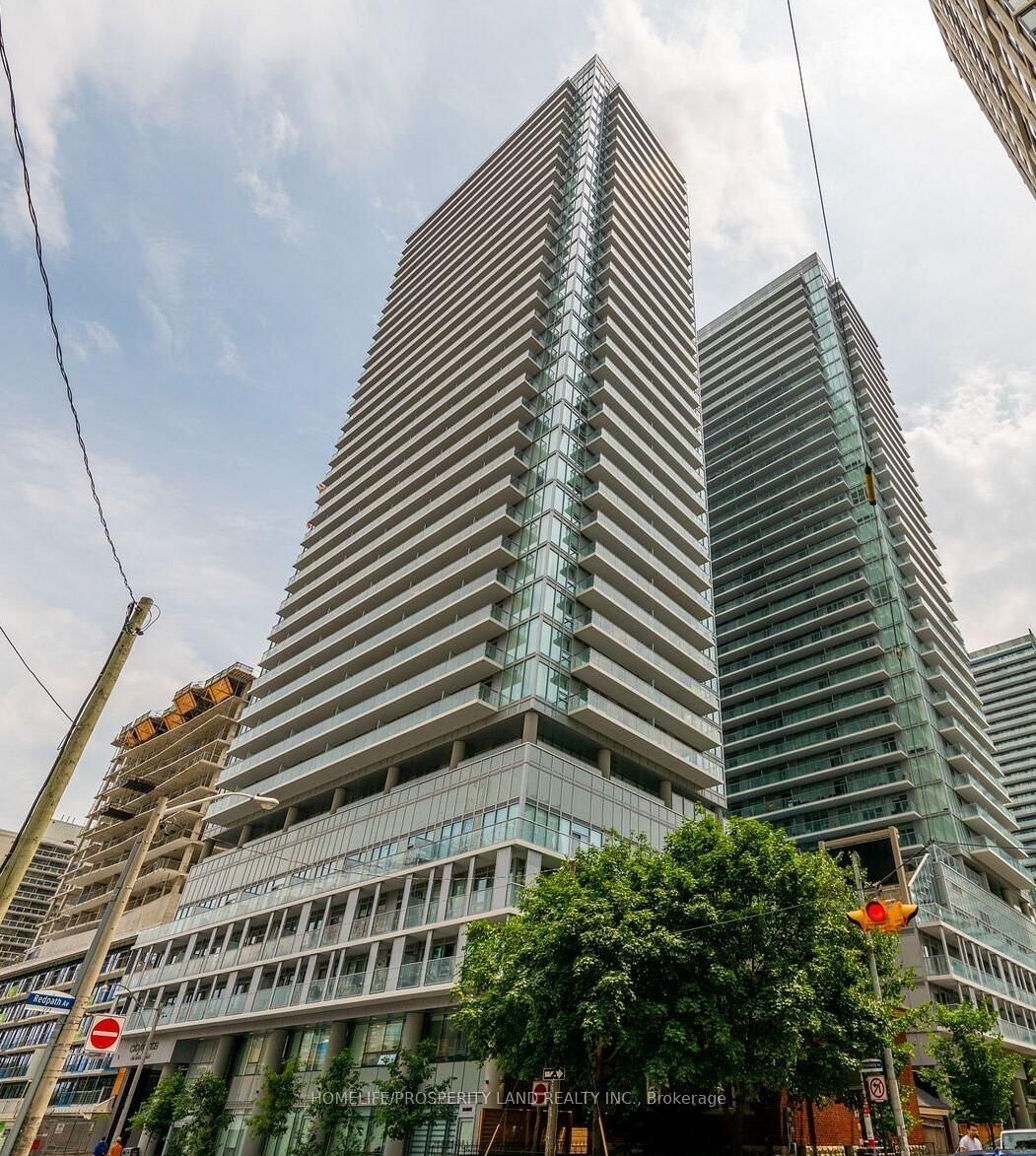 Property Photo:  99 Broadway Avenue Lph06  ON M4P 0E3 