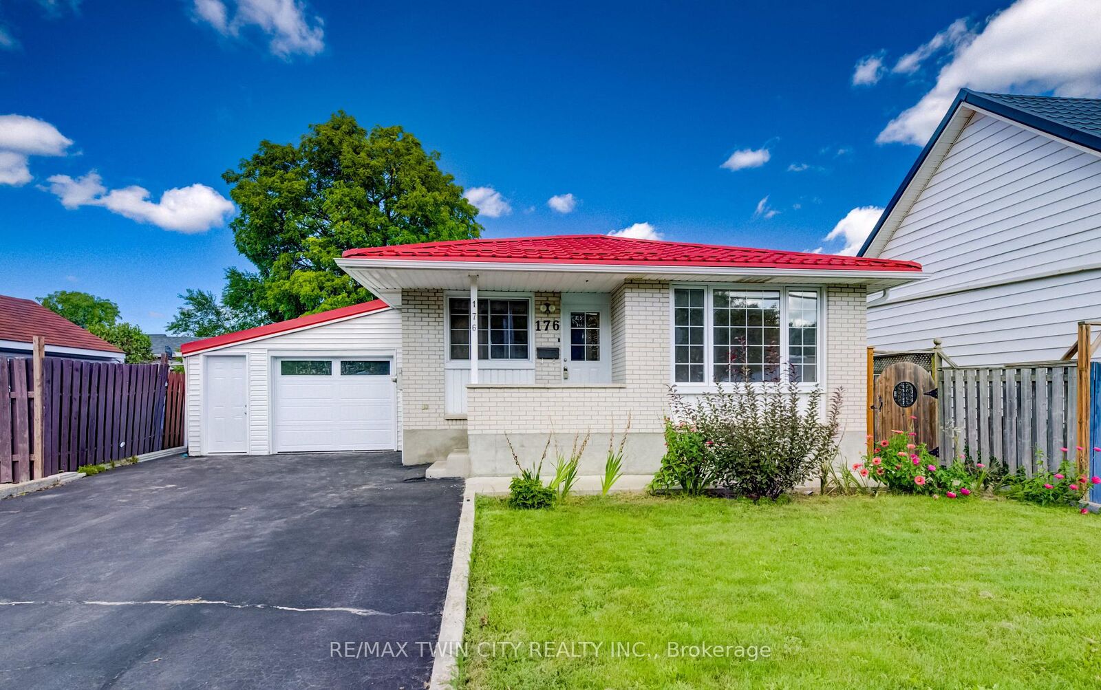 Property Photo:  176 Samuelson Street  ON N1R 1K3 
