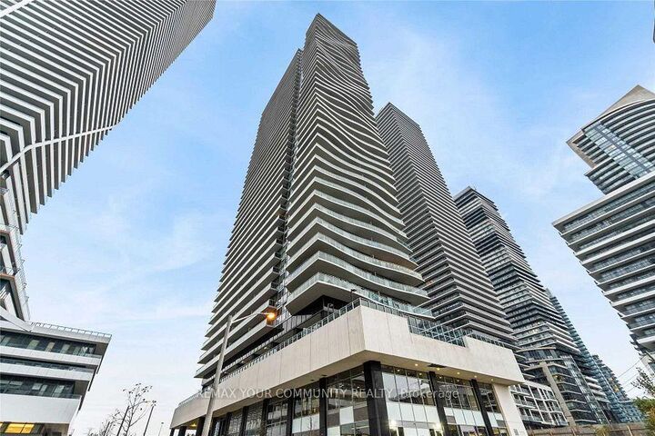 Property Photo:  33 Shore Breeze Drive 804  ON M8V 0G1 