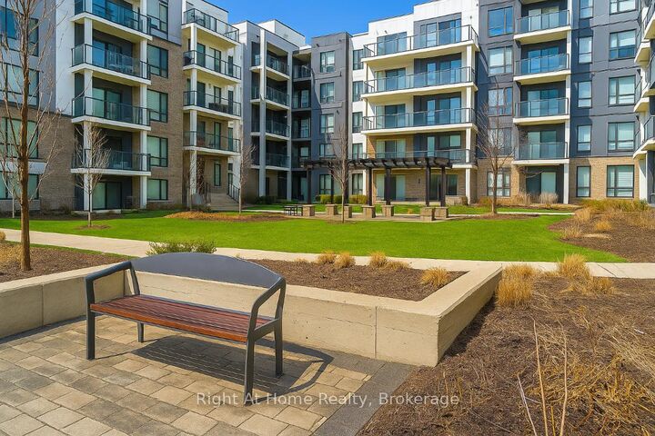 Property Photo:  5055 Greenlane Road 416  ON L3J 2J3 