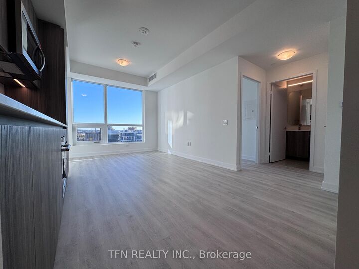 Property Photo: 15 Richardson Street 1712 ON M5A 0Y5