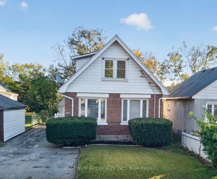 Property Photo:  314 Edmonton Street  ON N5W 4Y2 