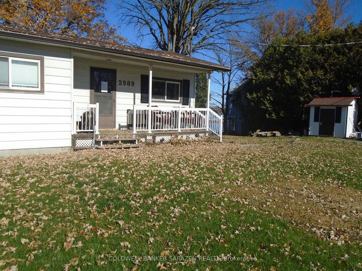 Property Photo:  2989 Old Hwy 17 Road  ON K4K 1W1 