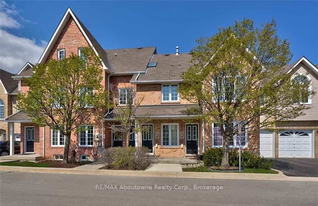 Property Photo:  2075 Walker's Line 205  ON L7M 4G7 