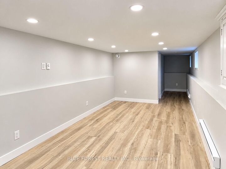 Property Photo: 474 Cheapside Street Lower ON N5Y 3X3