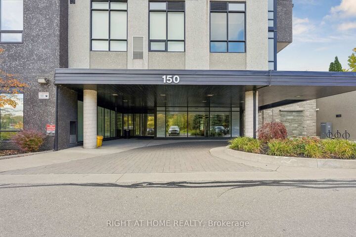 Property Photo: 150 Water Street N 505 ON N1R 0B5