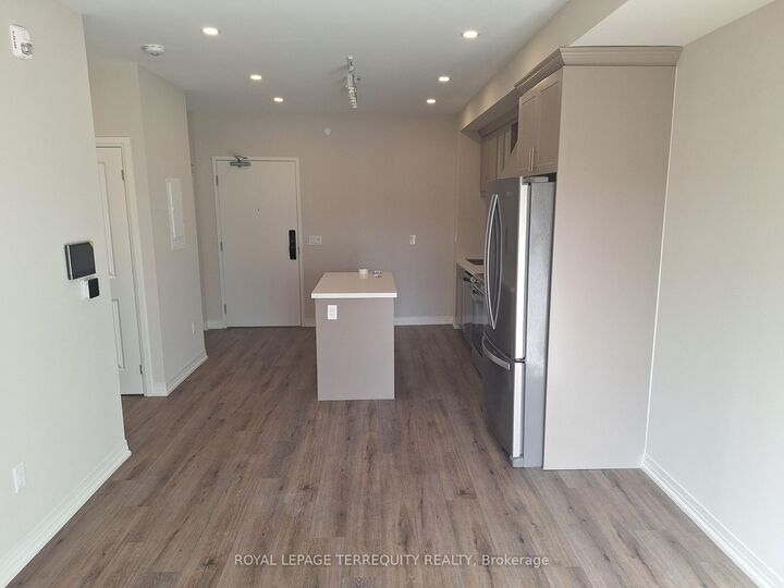 Property Photo:  50 Herrick Avenue Gl05  ON L2P 0G3 
