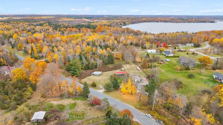 Property Photo:  1369 Trent River Road  ON K0L 1Z0 