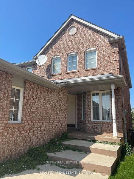 Property Photo:  5933 Hemingway Road  ON L5M 5M1 