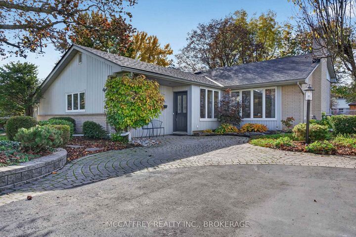 Property Photo: 8 Keller Drive ON K8P 4B4