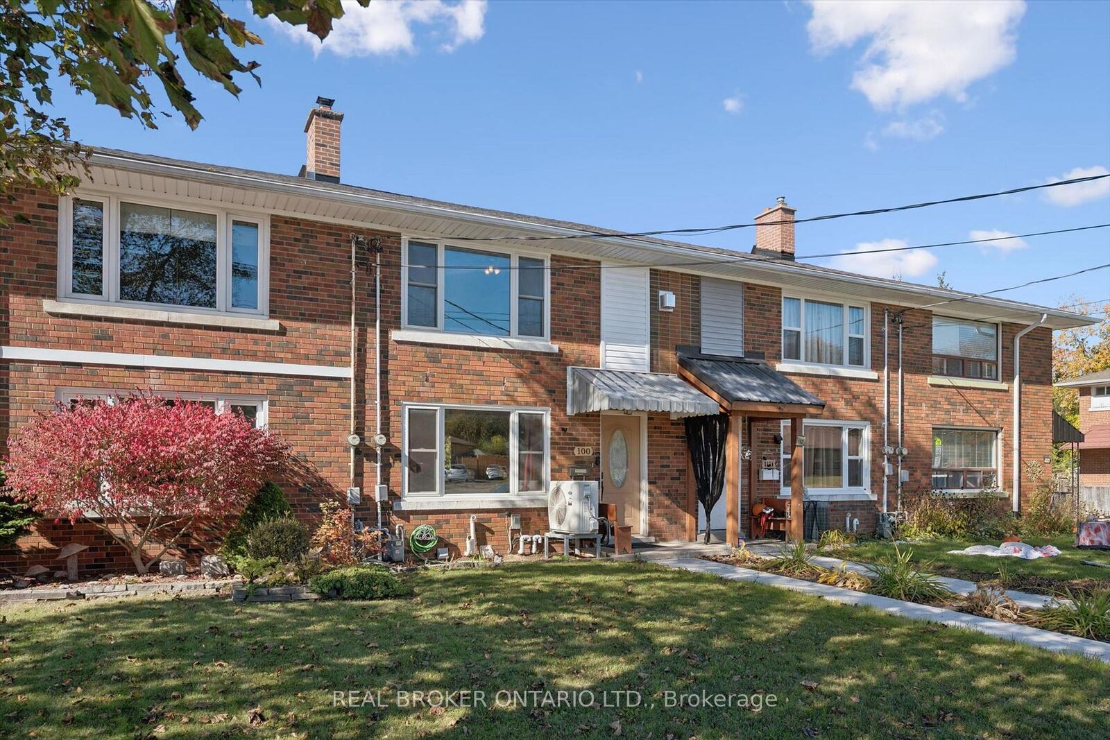 Property Photo:  100 Waverley Drive  ON N1E 1G8 