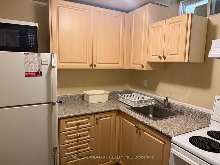 Property Photo:  65 Charles Brown Road  ON L3S 4V3 