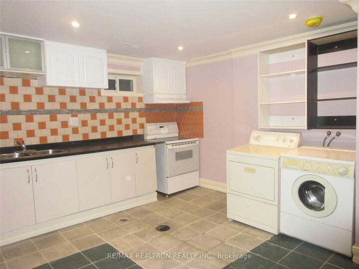 Property Photo:  3876 Teeswater Road Bsmnt  ON L4T 3L1 
