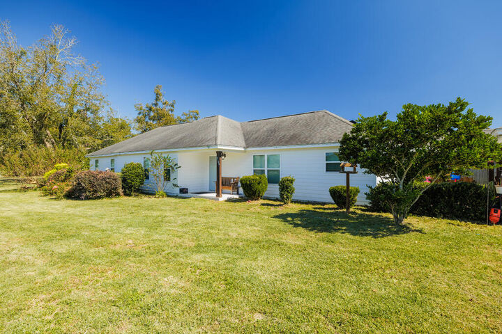 Property Photo:  4145 Rocky Ford Rd  GA 31601 