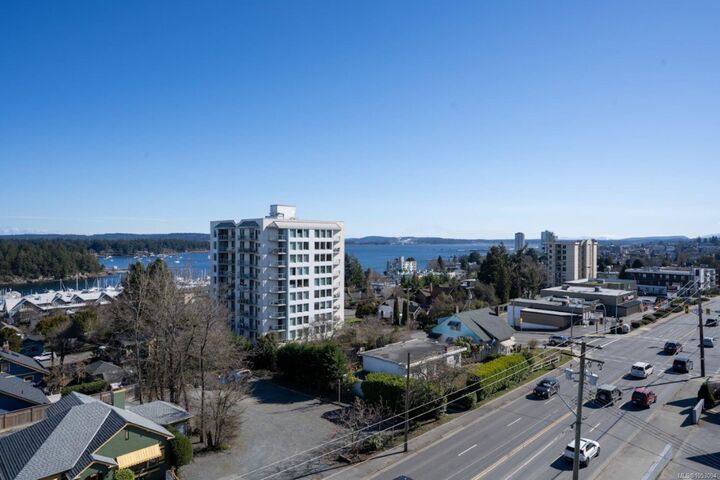 Property Photo:  529 Terminal Ave #403  BC V9S 4K1 