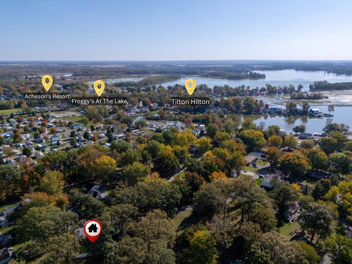 Property Photo: 11359 Oak Street OH 43331