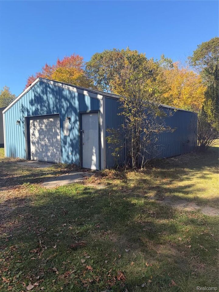 Property Photo:  4799 Gaston Way  MI 48750 