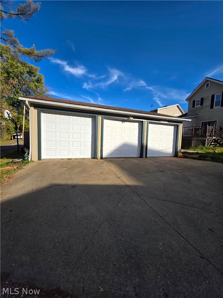 Property Photo:  1120 North Street  OH 43724 