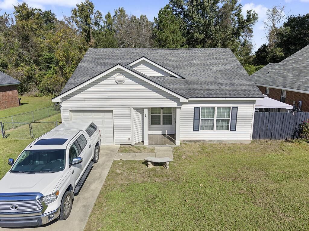 Property Photo:  146 Senah Drive  GA 31763 