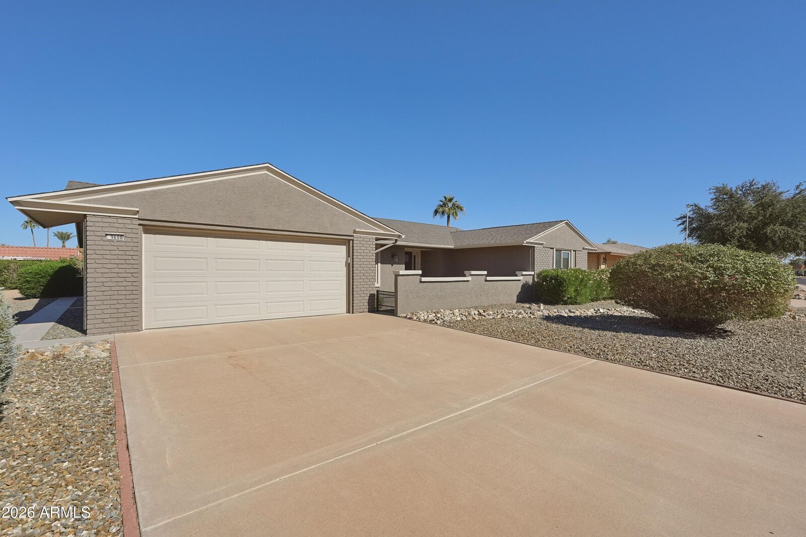 Property Photo:  9608 W Shiprock Drive  AZ 85351 